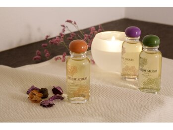 プティレーヌ 西大寺(petit reine Beauty Esthetic Salon)/アーユルヴェーダスロータス専門