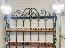 ブルーハンズ/【エントランス】