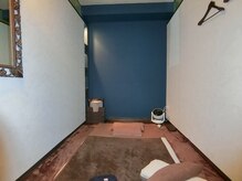 サバイディー 中野店/全部屋壁仕切りの個室です♪