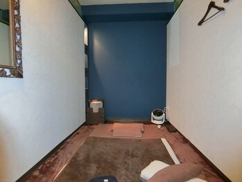 サバイディー 中野店/全部屋壁仕切りの個室です♪