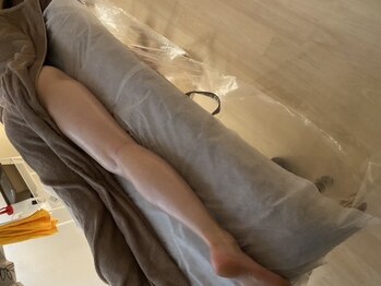 サロン リッツ(salon Ritz)/