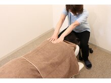 こりとりふぁ～む 住吉店/ベテランの技♪