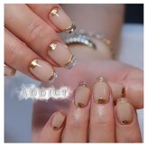 ネイルアディクト(NAIL ADDICT)