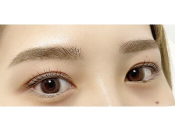 シック(Chic)/美眉×ラッシュリフト