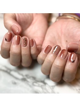 アルティジャーノ(Artigiano)/ネイルデザイン