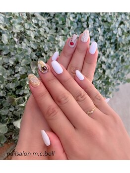 エムシーベル(m.c bell)/