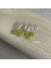 アプロディー 浦添本店/ニュアンス定額コース