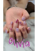 ビューティーアンドライフ オリビア(Beauty&Life Olivia)/
