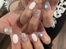 アンドココ 下北沢店(And & coco.)/アートネイル
