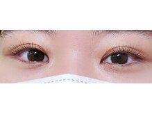 ライズバックステージ(RIZE back stage)/ラッシュリフト