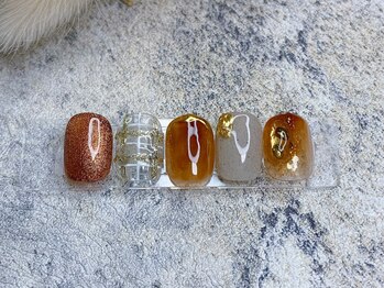 ネイルジョリー(Nail Jolie)/