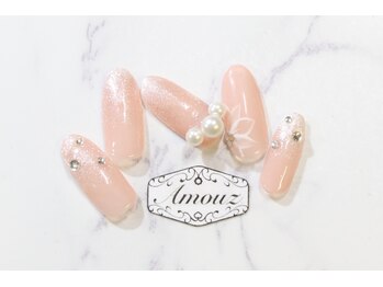 アモウズ(Amouz)/定額【テーマ:ブライダル】5