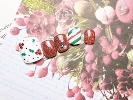 シーズンデザイン【Christmas】