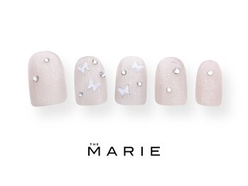 ザマリー 神戸マルイ店(THE MARIE)/定額￥6000 パウダー 1110e