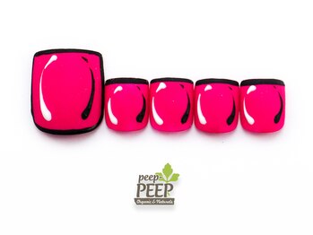 ピッピ 桜新町店(peep PEEP)/ 22年12月マンスリートレンド-21