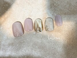 定額Klee Designコース