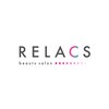 リラクス 厚木店(RELACS)ロゴ