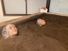 ブランノア 高槻店(bran NOR)/米ぬか酵素風呂☆家族みんなで