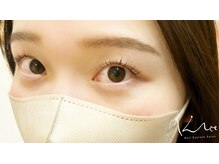 クレー(Klee)/パリジェンヌラッシュリフト