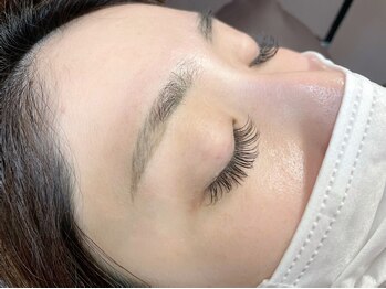 ヒラソル(Girasol)/バインドロック LEDエクステ