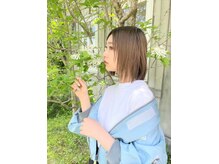 ランコントル ビューティーライフ デザイン(Rencontre Beauty Life Design)