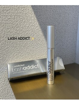 ノエルトット 二子玉川(Noel totto)/lash addict取扱店舗◎