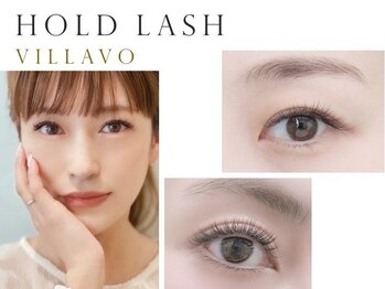 ミネアート 錦糸町店(mineart)/ホールドラッシュで濃密仕上げ♪