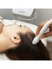 【濡れないヘッドスパ】気になる！を同時に解決☆睡眠の質UP・眼の疲れにも◎