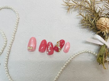 ネイル バズ(NAIL BUZZ)/初回ソフトジェルオフ込15000円