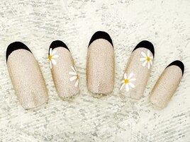 秋冬★マグネット★フラワー★