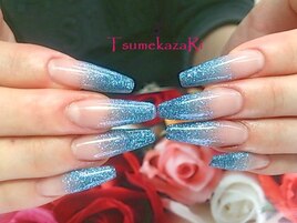 ★ロングバレリーナ★