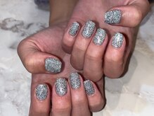 エブリ 厚木妻田店(Every)/《ハンド》フラッシュネイル