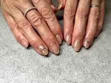 ネイルアンドアイラッシュ シヴァ(Siva)/