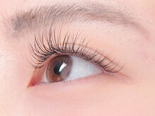 ブルームバイローレン(Bloom by Lauren.)の雰囲気(なりたい目元を演出♪)
