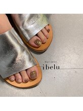 イベル(ibelu)/フットワンカラー