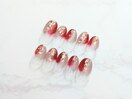 ニュアンスネイル 4,790円