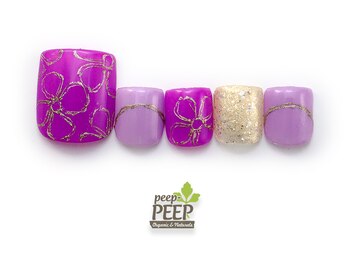 ピッピ 白金台店(peep PEEP)/24年3月マンスリートレンド-29