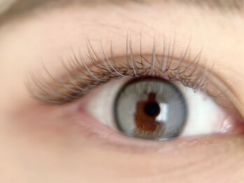 ベルエ 福島店(Belle)/ UPワードラッシュリフト