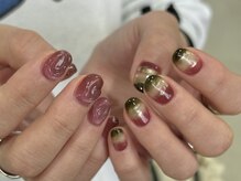 ミュート(mu'te)/90min &nbsp;by uka