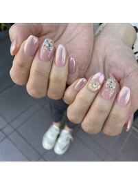 ドライフラワー＊