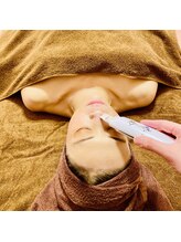 ディオーネ 長野東口店(Dione)/フェイシャル・毛穴ごっそり洗浄