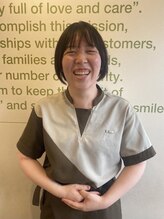 リラク 上石神井駅前店(Re.Ra.Ku)&nbsp;佐武 綾