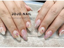 ジョジョネイル(JOJOネイル)/