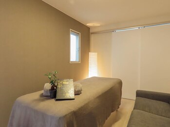 エクスキュージットエステティックリラックスサロン(Exquisite Esthetic Relax Salon)/《内観》練馬駅