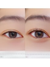 ミー(me.)/ラッシュリフト