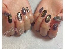 美容所 丸八/画像持ち込み6本コース