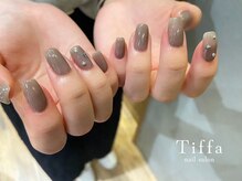 ティファネイル 名古屋(Tiffa nail)/Naturalコース