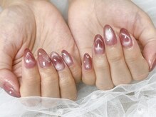 サロン アミリー(Salon Amiely)/マグネット定額コース☆