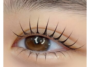 セレブヒルズ 横浜関内店(Celeb Hill's)/まつげパーマ