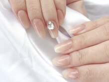 ケヤキ(KEYAKI)/2色グラデーション